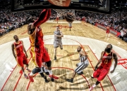 PG电子游戏-国王单节统治爵士，拉梅洛·鲍尔末节封神定乾坤