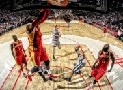 PG电子游戏-国王单节统治爵士，拉梅洛·鲍尔末节封神定乾坤