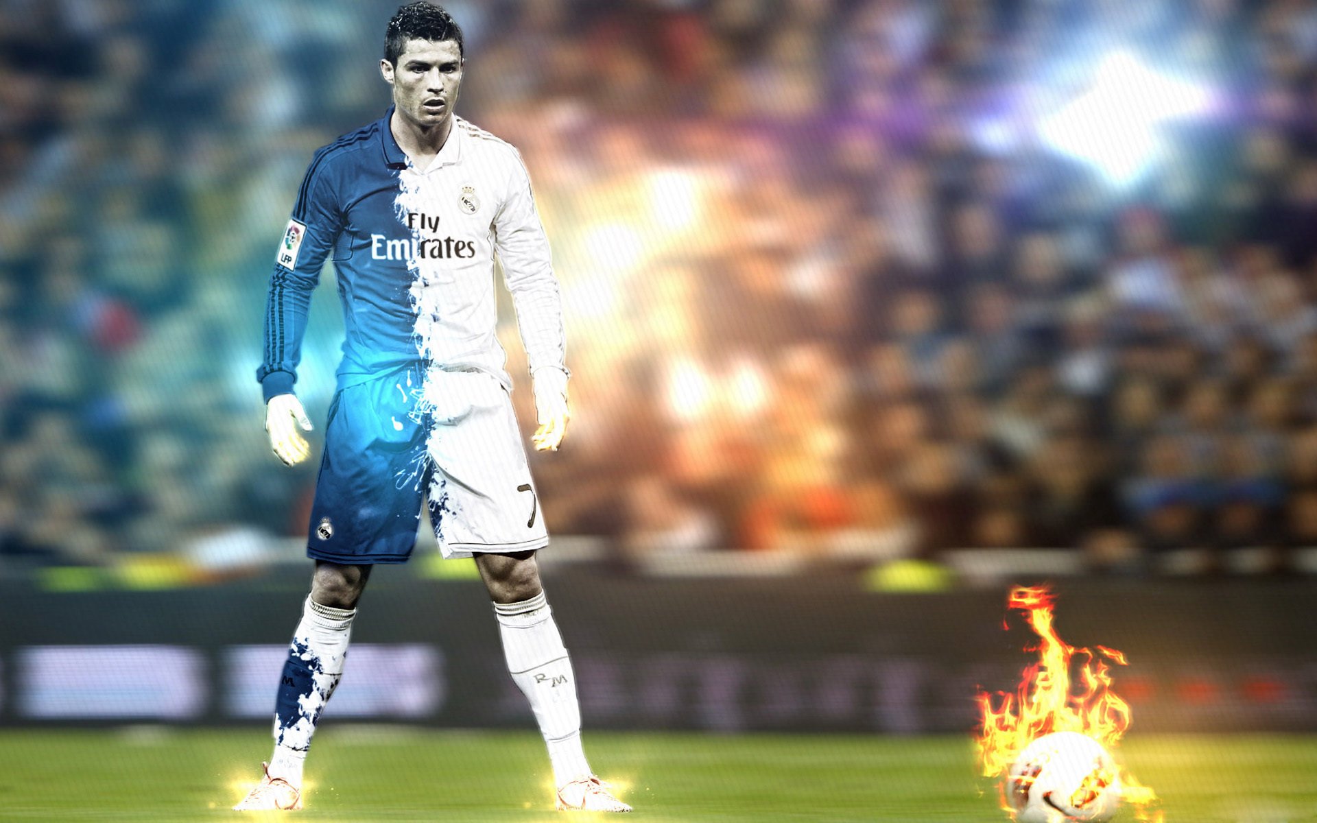 太阳引力定律，当凤凰城升起时，鹈鹕的羽翼注定被灼伤—拉梅洛的舞台，在聚光灯下野蛮生长